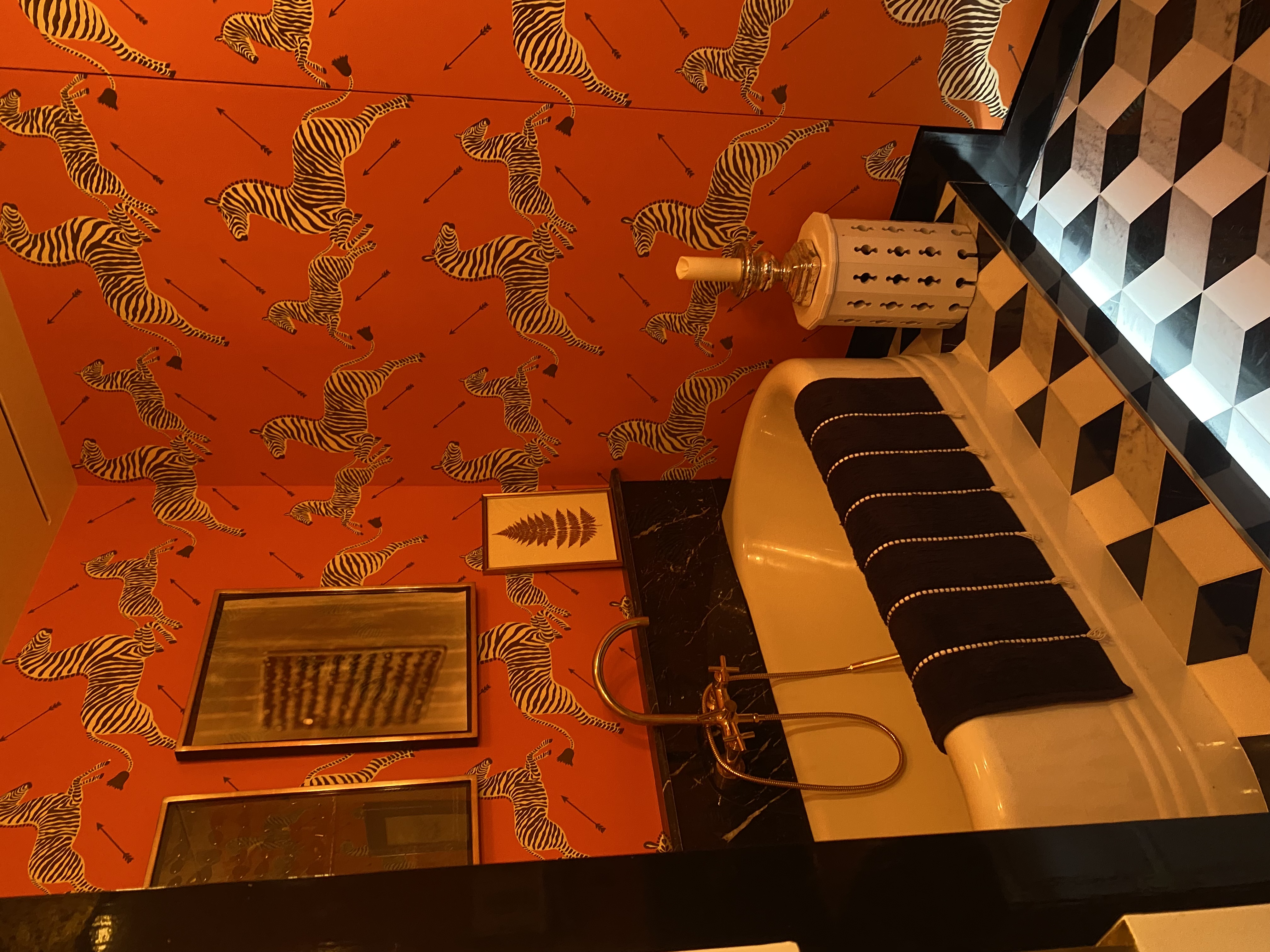 Spa-Inspired Master Bath